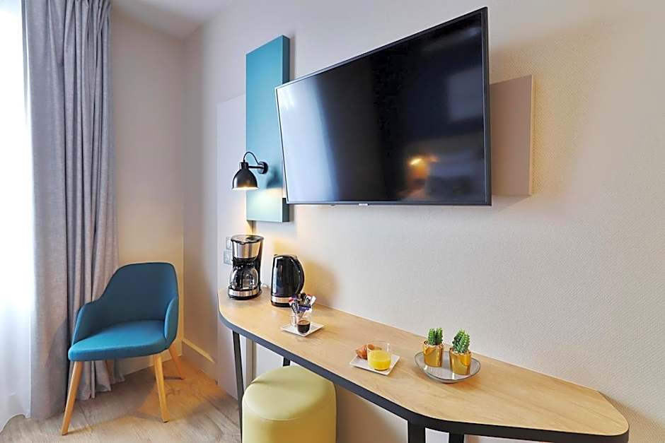 Appart'City Confort Toulouse Diagora Labege