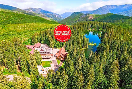 Hotel Mikulášska Chata