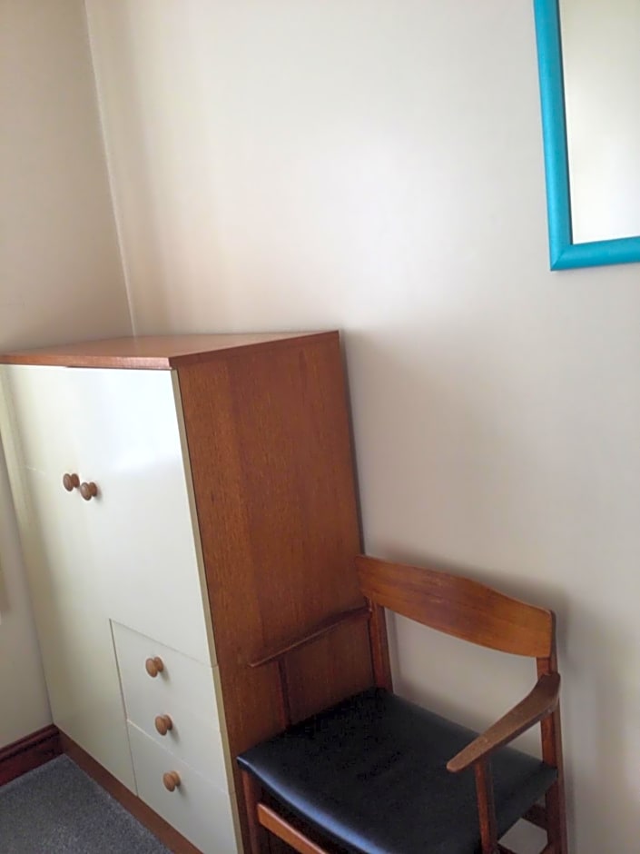 Sea View Guest House