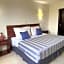 May Palace Hotel 