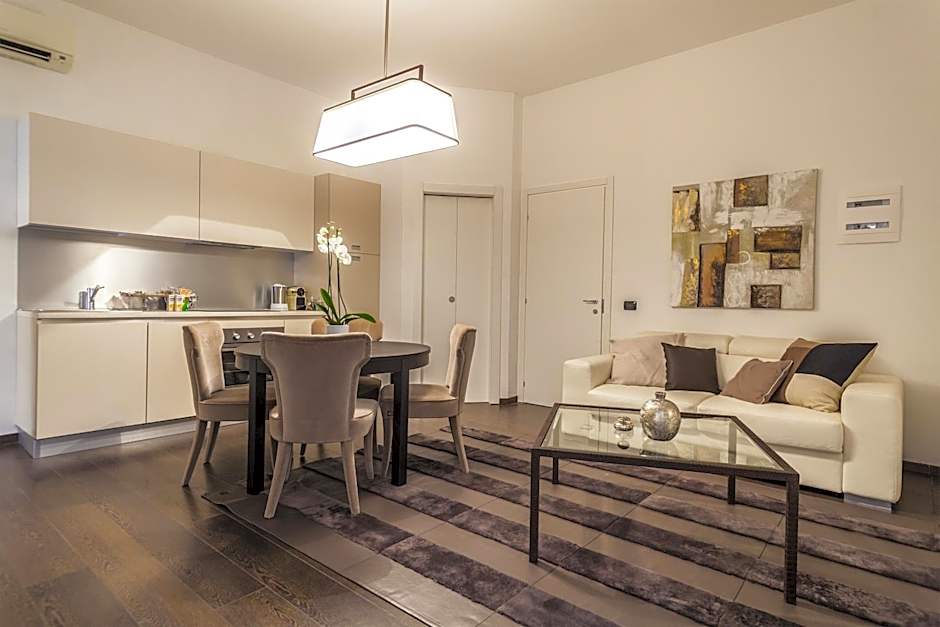 Morgan Suite - Visconti