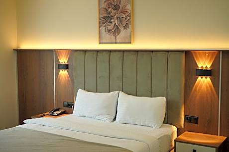 Double Classic Room