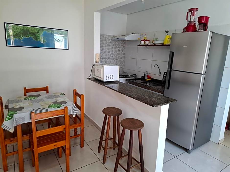 Apartamentos Gratitude