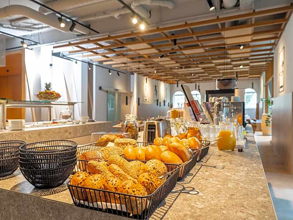 ibis Styles Graz Messe