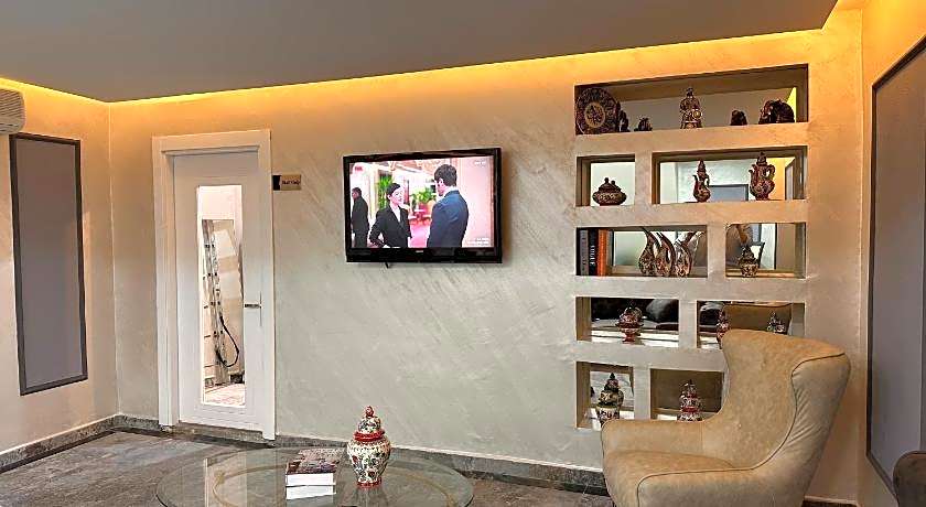 Harran Hotel Beyazıt