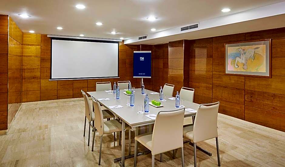 NH Barcelona Eixample