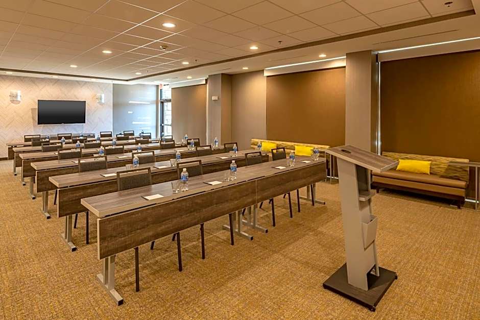 SpringHill Suites by Marriott Dallas McKinney/Allen