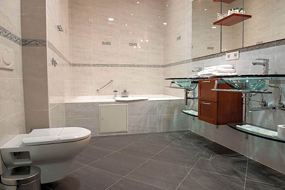 Hotel Stara Lika