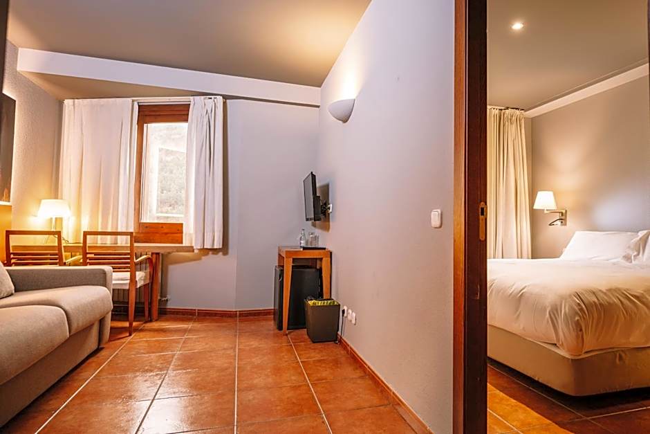 Abba Xalet Suites Hotel