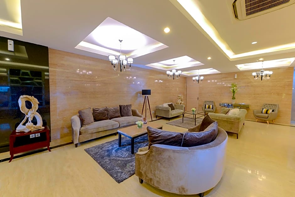 Royal Regantris Cendana 