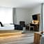 Four Stars by City Hotel