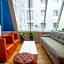 Mercure Paris Montparnasse Pasteur