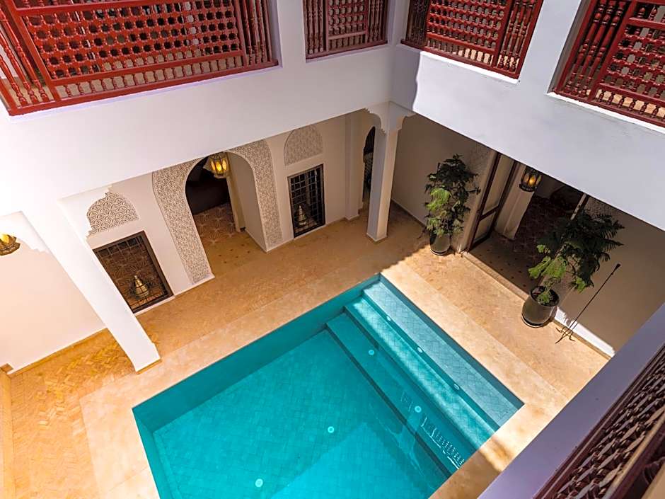Riad Joudour