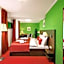 Martin Hotel Prague