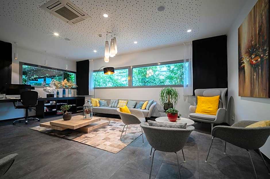 Best Western Plus Central Park Hotel & Spa