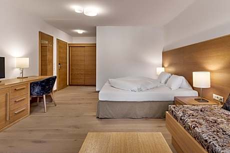 Superior Room with Balcony