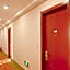 GreenTree Inn Liaoning Dalian Railway Station South Shengli Square Express Hotel