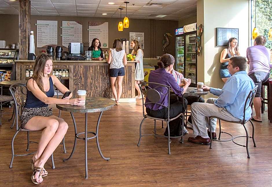 Tides Folly Beach, Charleston's Oceanfront Hotel