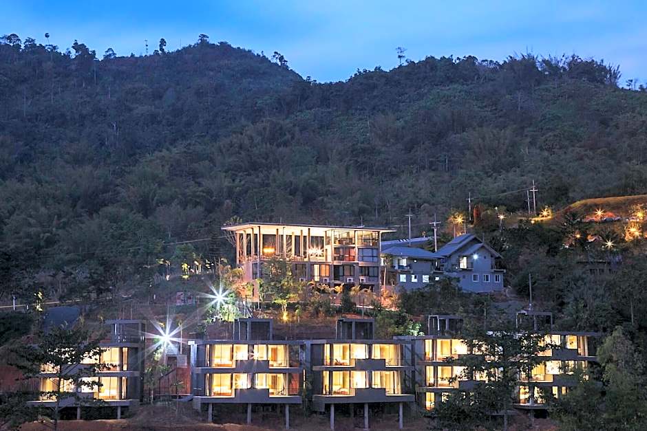 Sirinati Khao Kho National Park