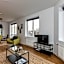 Tyr Apartments by Heimaleiga