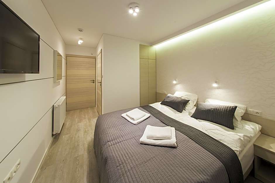 Stone Villa Gdańsk Kowale