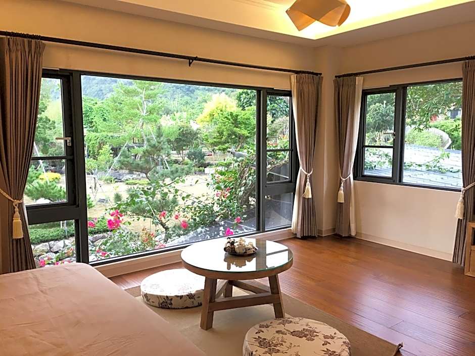 Country Road Bed And Breakfast