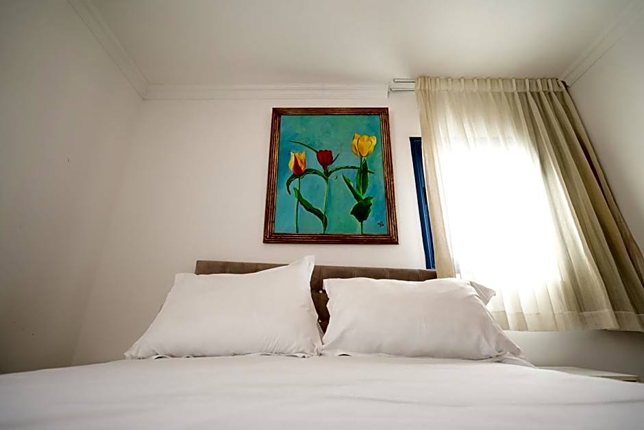 Central Park Residence