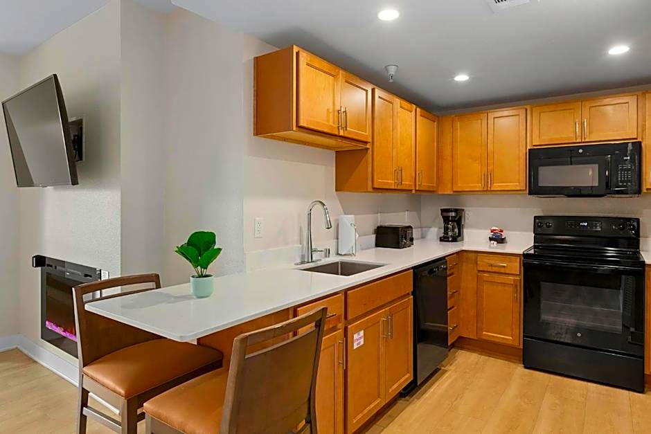 Worldmark Oceanside Harbor