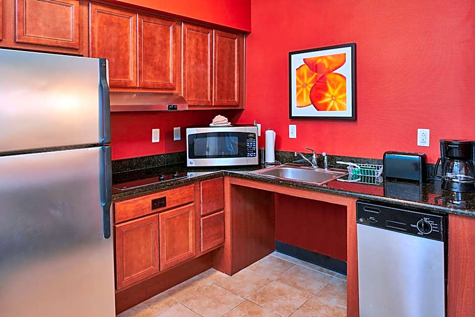 Residence Inn by Marriott Abilene