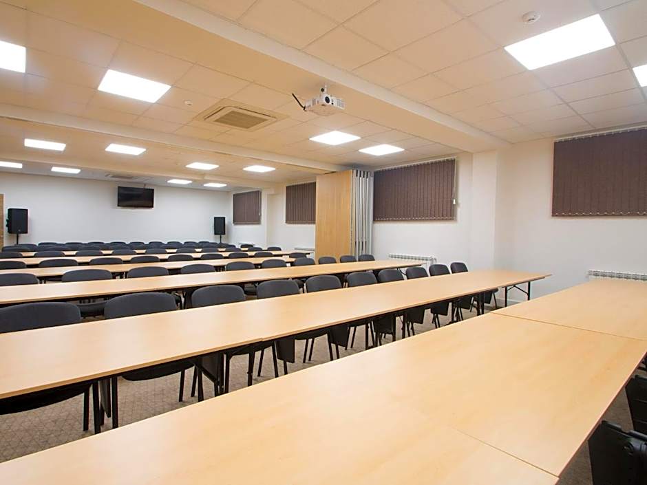 Park Hotel Asenevtsi