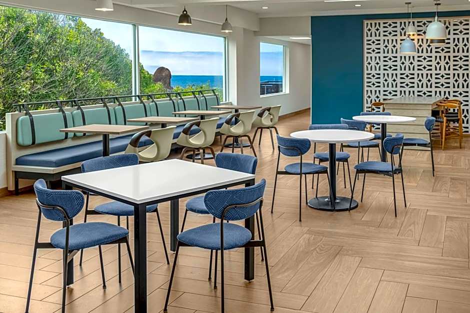 Fairfield by Marriott Inn & Suites San Francisco Pacifica