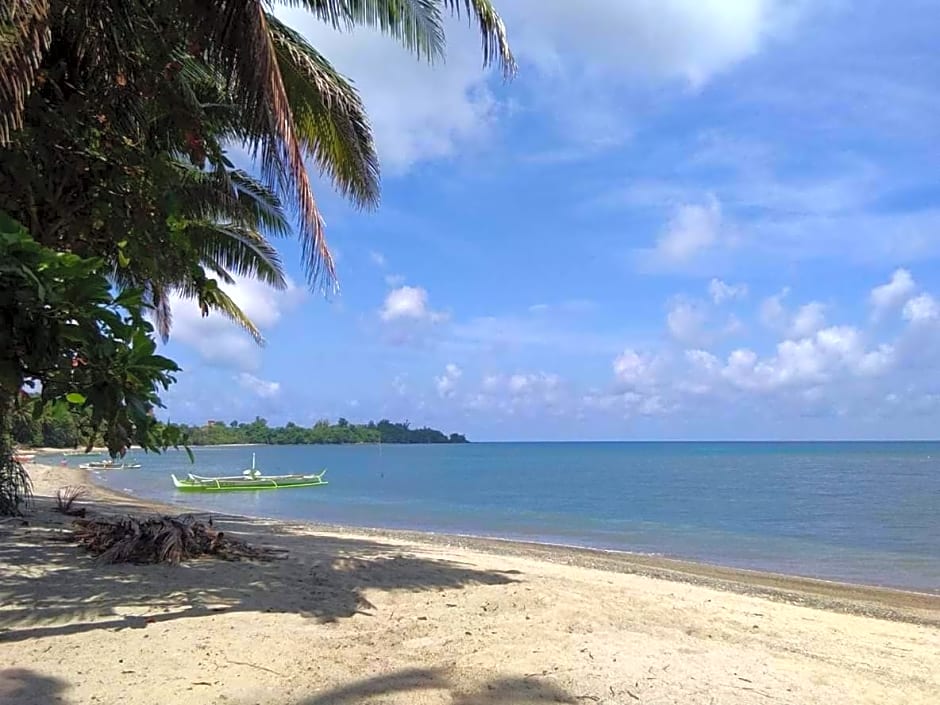 Gaga Haus on the Beach