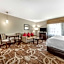 MainStay Suites Lincoln University Area