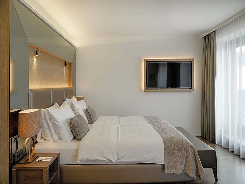 IMLAUER HOTEL PITTER Salzburg