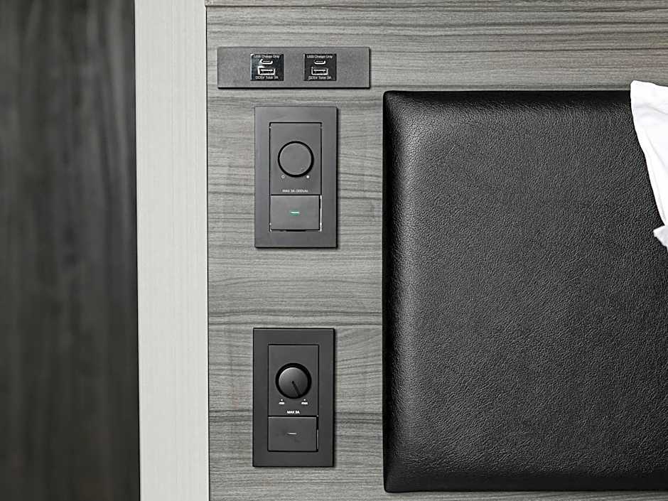 HOTEL NOIR Kagoshima Chuo Station