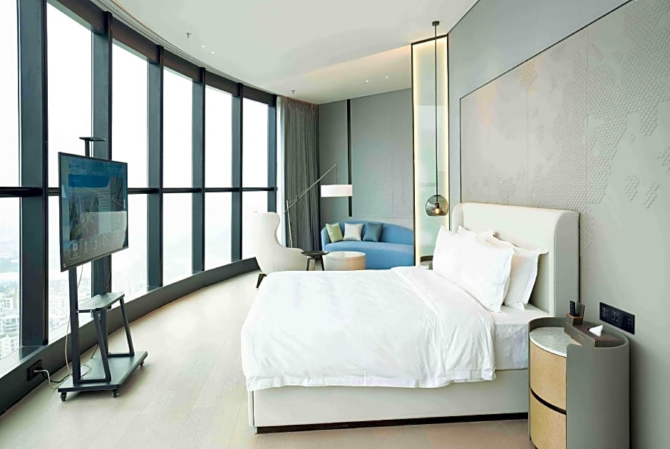 Wyndham Foshan Nanhai