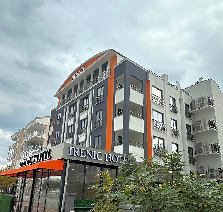 Irenic Hotel