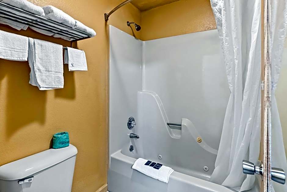 Americas Best Value Inn - Athens