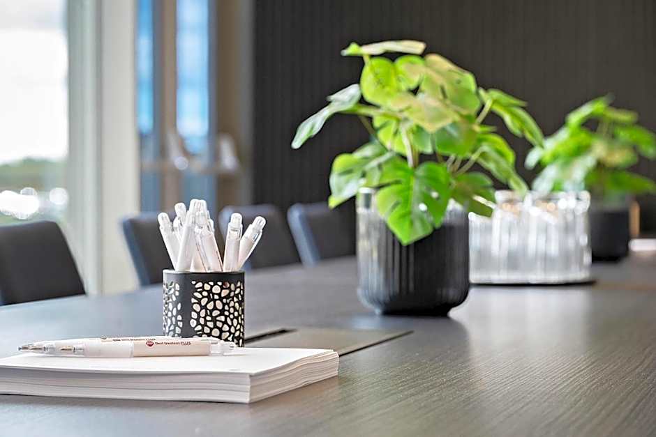 Best Western Plus Oslo Airport
