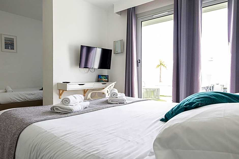 Hotel Aquarius