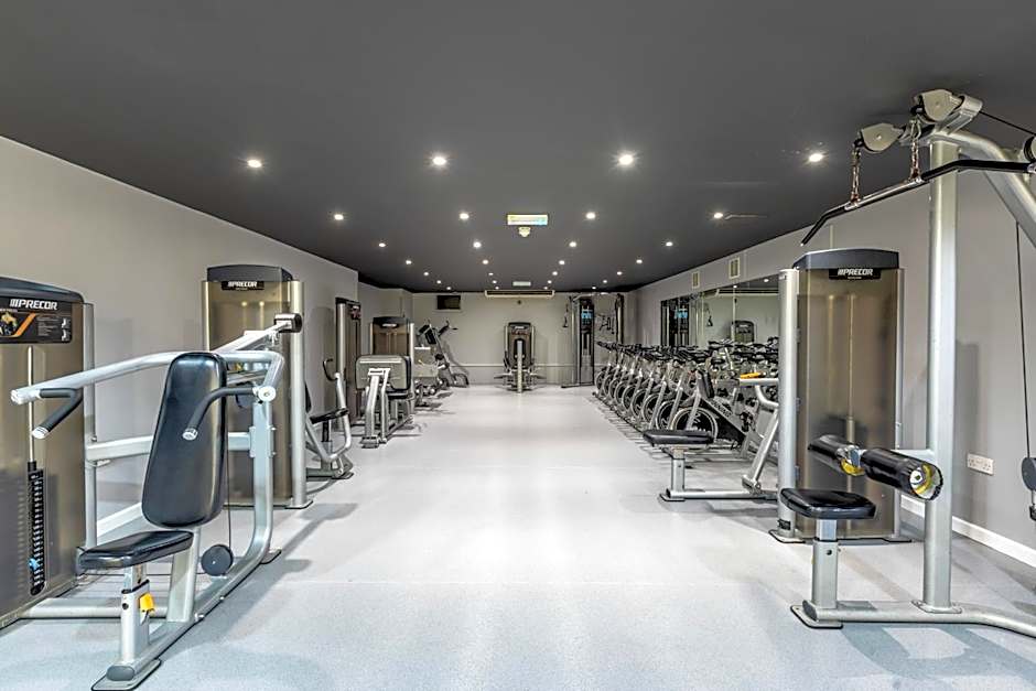 Gloucester Robinswood Hotel, BW Signature Collection