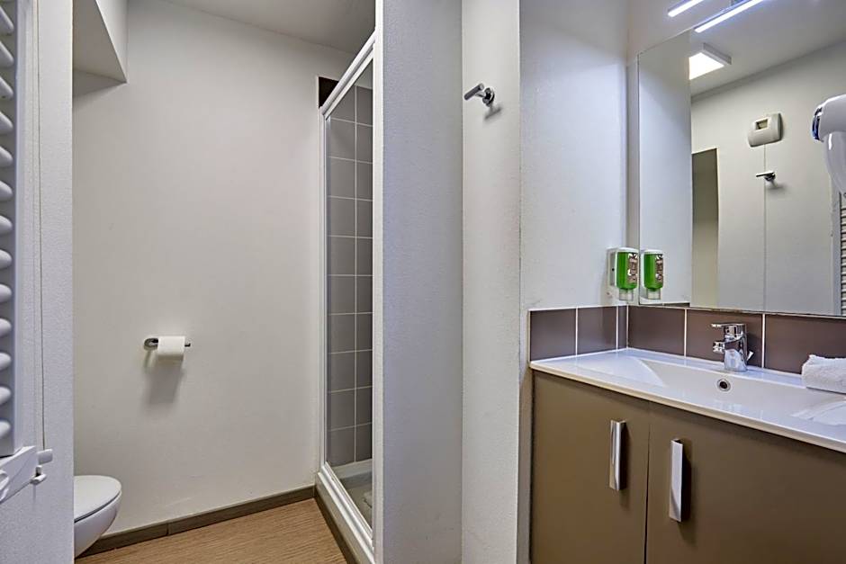 Odalys City Marseille Le Dôme