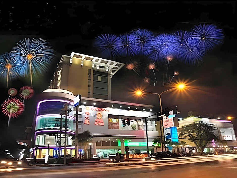 Sunee Grand Hotel&Convention Center