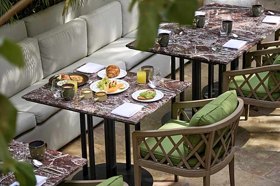 Todos Santos Boutique Hotel