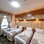 Grand Zowar Hotel