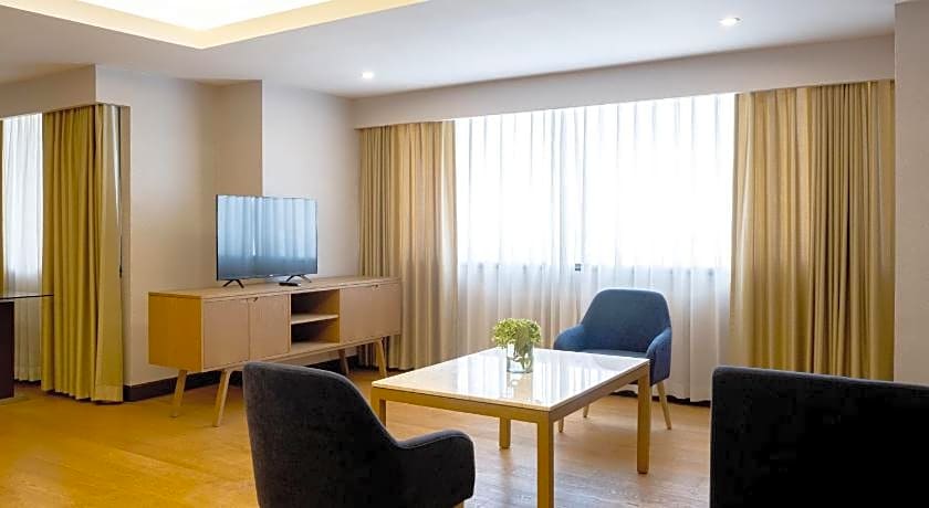 Rembrandt Residences Bangkok