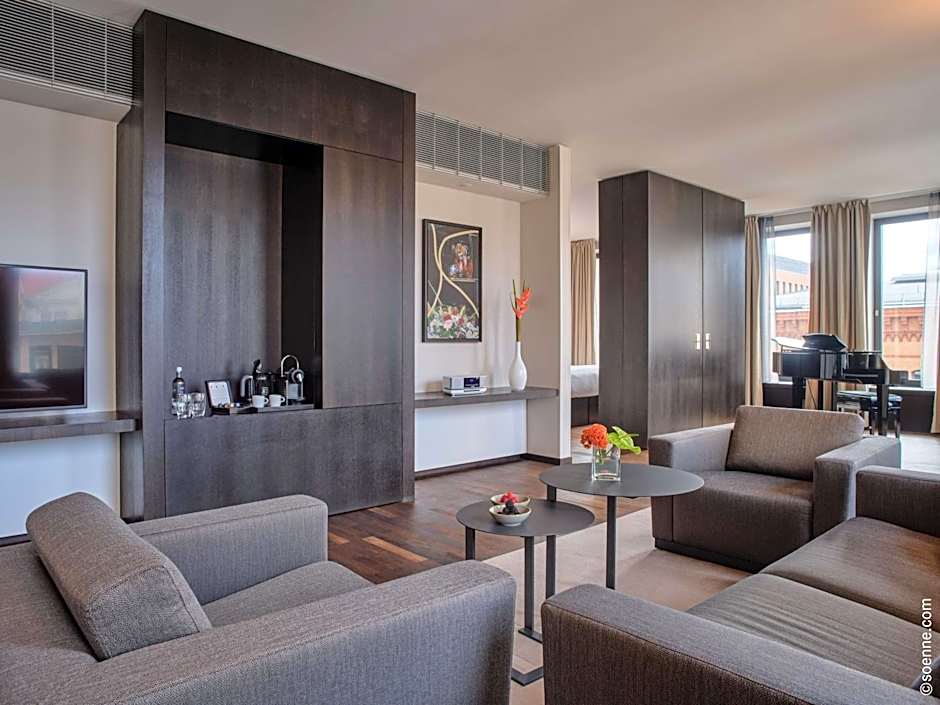 Dorint Kurfürstendamm Berlin