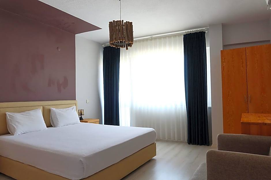 Zephyros City Otel