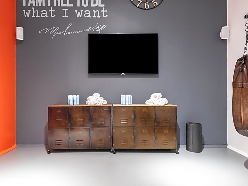 Hotel Mercure Compiegne Sud