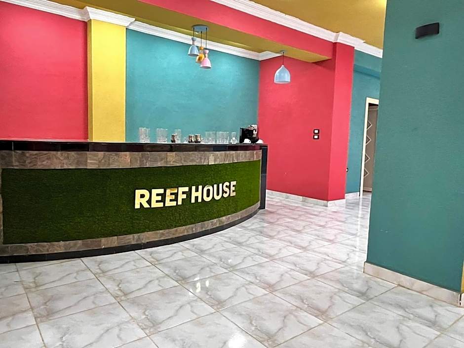 Reef House